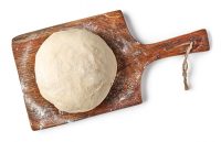 Raw Pizza Dough - Donnelli's Pizzeria Raw Pizza Dough - Donnelli's Pizzeria